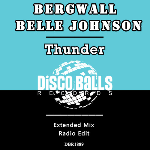 Thunder (Radio Edit)