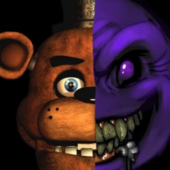 Freddy 5bear