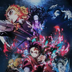 Voices From The Past K HIGAMI X RON UZUMAKI