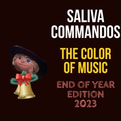 The Color Of Music- End Of Year Edition -2023