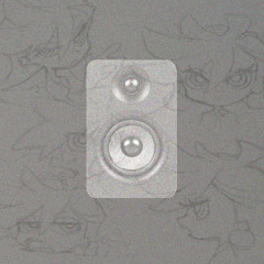 speaker cry for love p. NO9