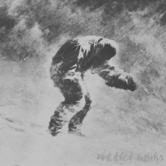 Untitled No. 1 (Glacial Suicide)