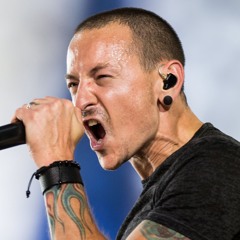 NUMBING MYSELF (tribute to Chester Bennington)