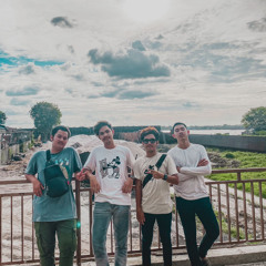 WE ARE SKY TEAM #Req 4BANDITMaskentir