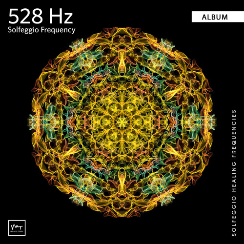 528 Hz Dreamscape for Positive Transformation