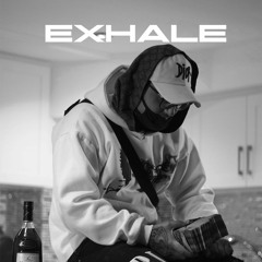 (FREE) Arabic C1 x Russ Millions x Chinx (OS) Ny Drill Type Beat "Exhale" | Free UK Drill Beat 2023