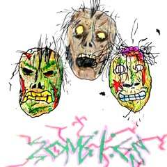 ZOMBIES [P. jeng4]