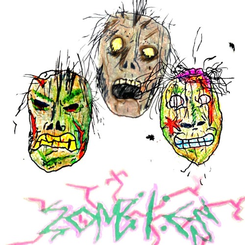 ZOMBIES [P. jeng4]