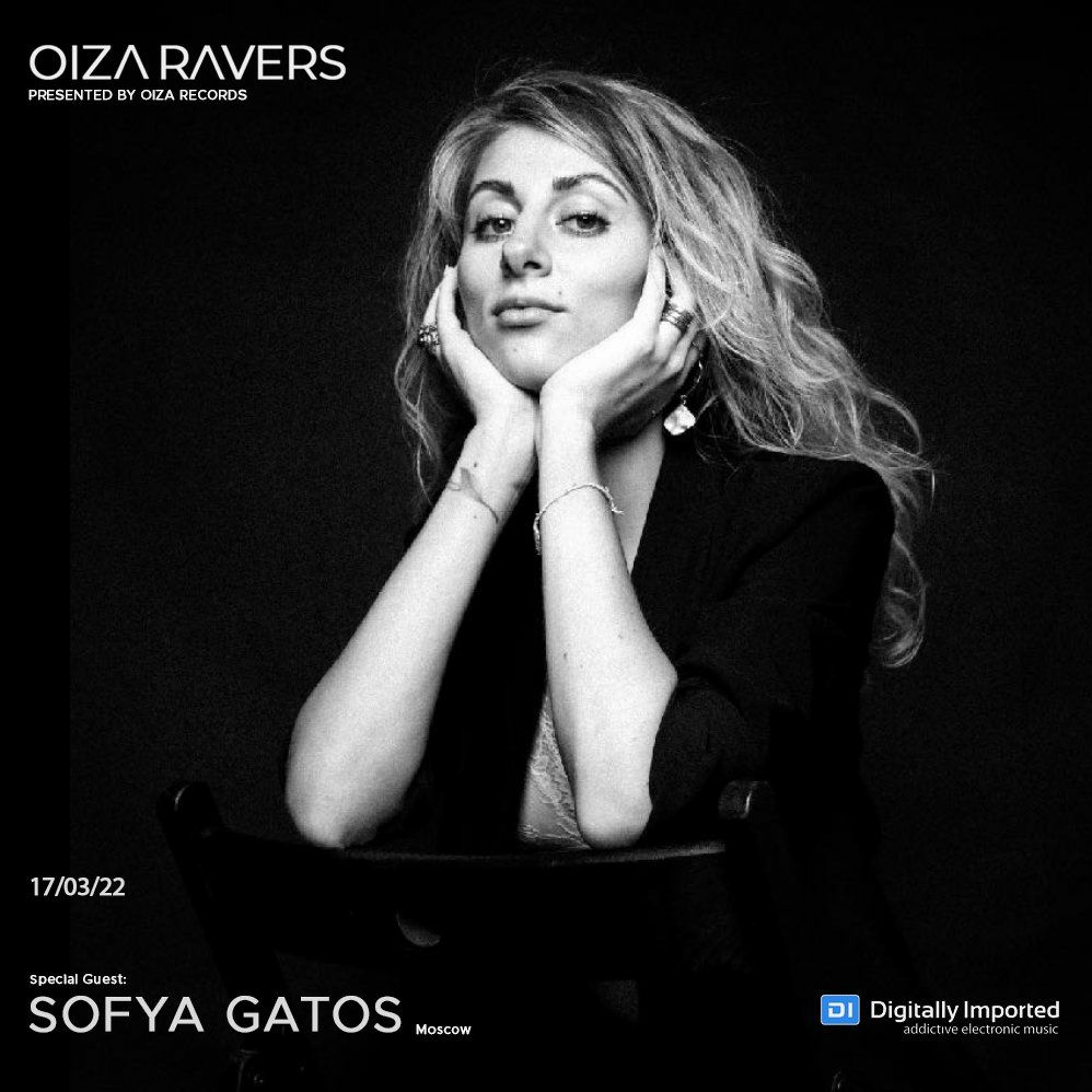 OIZA RECORDS