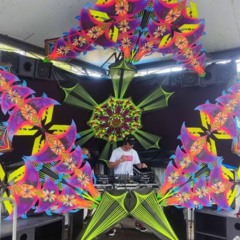 Churras Trance - The First