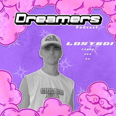 Dreamcast #015 - lostboi