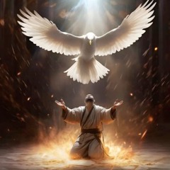 ترنيمة يا روح الله أملك عليَّ وإملاني - چيسون اسحاق - مدحت رشدي