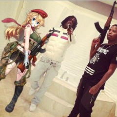 1 Hour of Chief Keef x prod. RipSquad