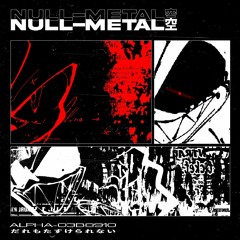 Null-Metal (TV Size)