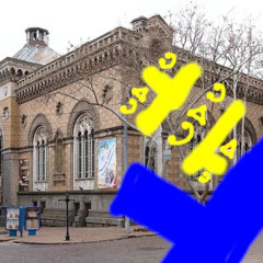 Improvisation Kotsiubiiv (Odesa) #8.3 | Імпровізація з міста Коцюбіїв (до 2023: Одеса) #8.3