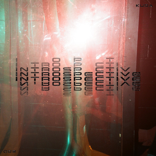 Introspective Mix 003