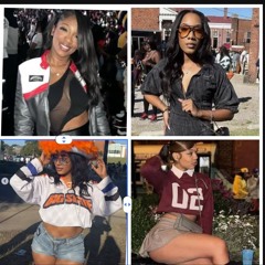 Virginia State University HOCO 2025 (Old School)