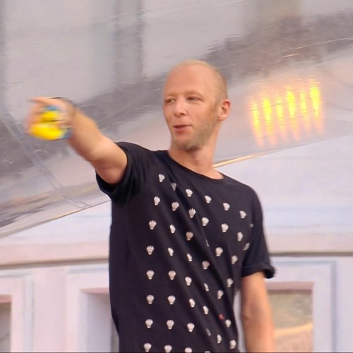 Boris Brejcha Tomorrowland 2022