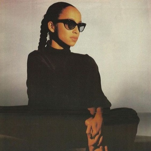 A Lovely Vibe to Sade...