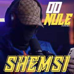 Shemsi - BALACLAVA
