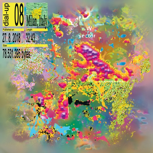 dial-up 08 /// Lyy sünnœtty pækkülyttï