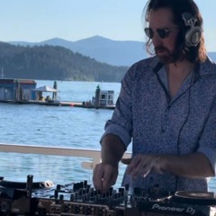 LP Giobbi Opener Set At Boardwalk Bar CDA Resort - FunHouse, Disco, House, Cremo House, Tech House