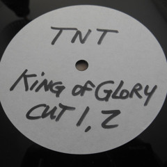 TNT ROOTS - King Of Glory Verse 1
