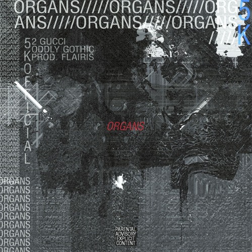 ORGANS [P. FLAIRIS]
