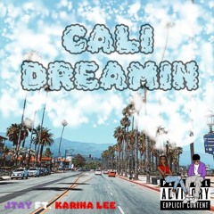 Cali Dreamin' (feat. Karina Lee)