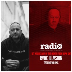 TechnoWorks - EP8 - Data Transmission Radio