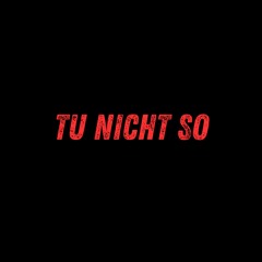 Tu nicht so (Pastiche/Remix/Mashup)
