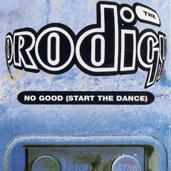 The Prodigy - No Good (Connor Okeefe Techno Edit)FREE DL