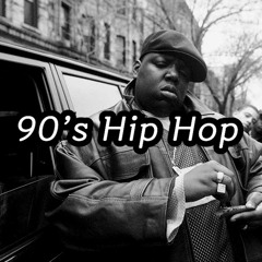 이게 찐 힙합이지🔥 ㅣ90년대 올드스쿨 힙합 모음 / 90's Hip Hop Golden Era Hip Hop MIX