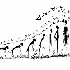 DARWIN'S THEORY (2023 version)