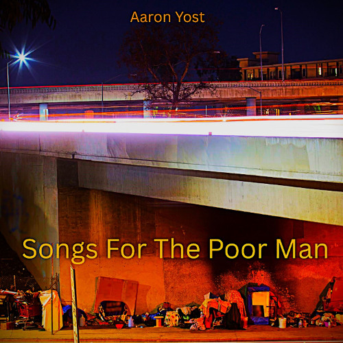 A Song For The Poor Man