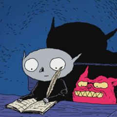 J'aime pas - Petit vampire (prod.wishmaker)