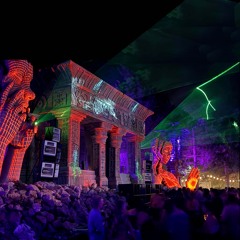 Mo:Dem Festival ~ 2024 {Hive/Swamp/Seed}