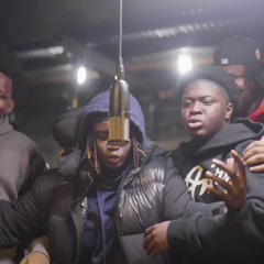 Ice Killa X Rich4Lyfe AI X Lil Zoe X Chubby Banks X Rich4Lyfe Mody - Crank Dat