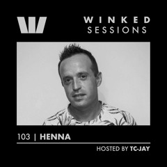 WINKED SESSIONS 103 | Henna