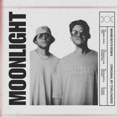 Toploader - Moonlight (Miami Boys Remix) [Filtered]