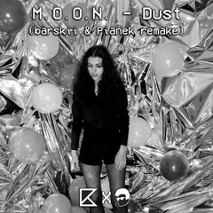 M.O.O.N. - Dust (barskii & Pianek remake) - from "Hotline Miami 2 OST"