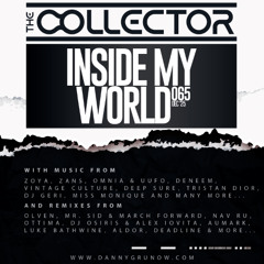 The Collector - Inside My World 065 (Dec '25)