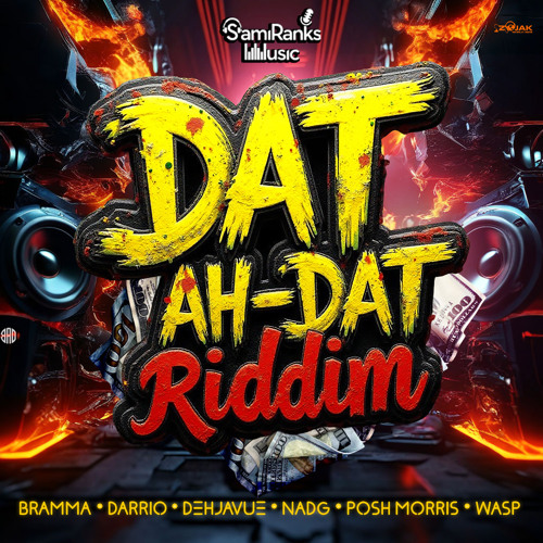 Dat Ah Dat