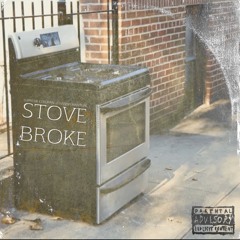 1. Supreme Cerebral & Banish Habitual - Stove Broke
