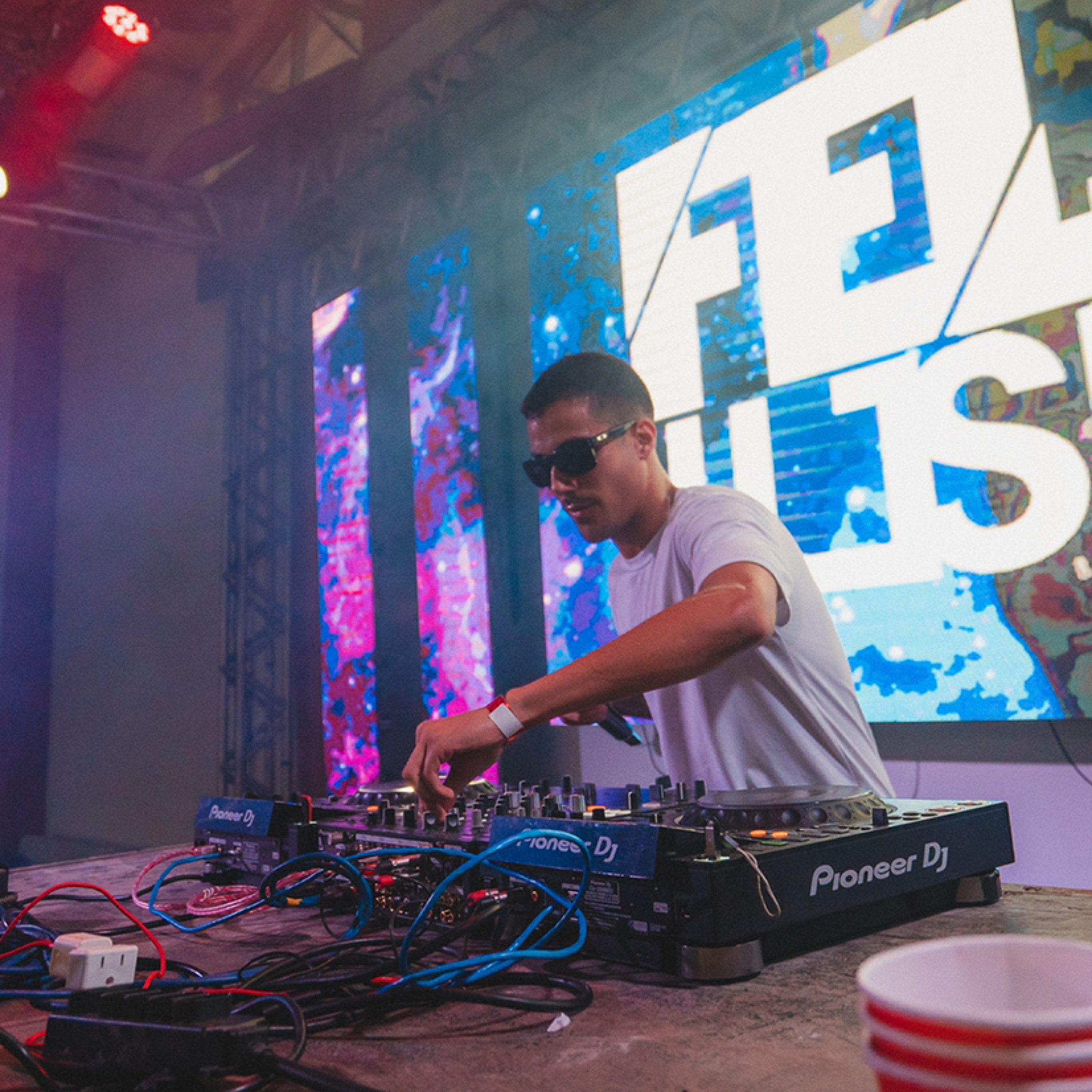 Set de Funk - DJ Felipe Lustosa