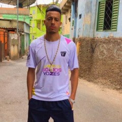 MC DEVAST - SAFADINHA SALIENTE - DJ KAIO MPC