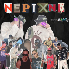 EYE2EYE - Neptxne (prod.808BANDIT)