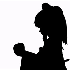 Touhou Project - Bad apple (Ft SEKAI) [Leoperdz bootleg]