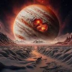 Before The Painstorm On The Moon