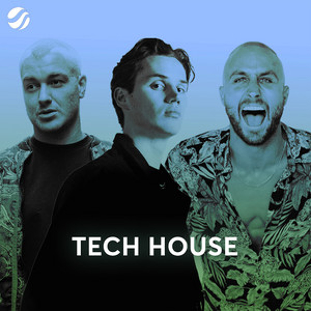 Stream DUBA | Listen to Tech House 2024 playlist online for free